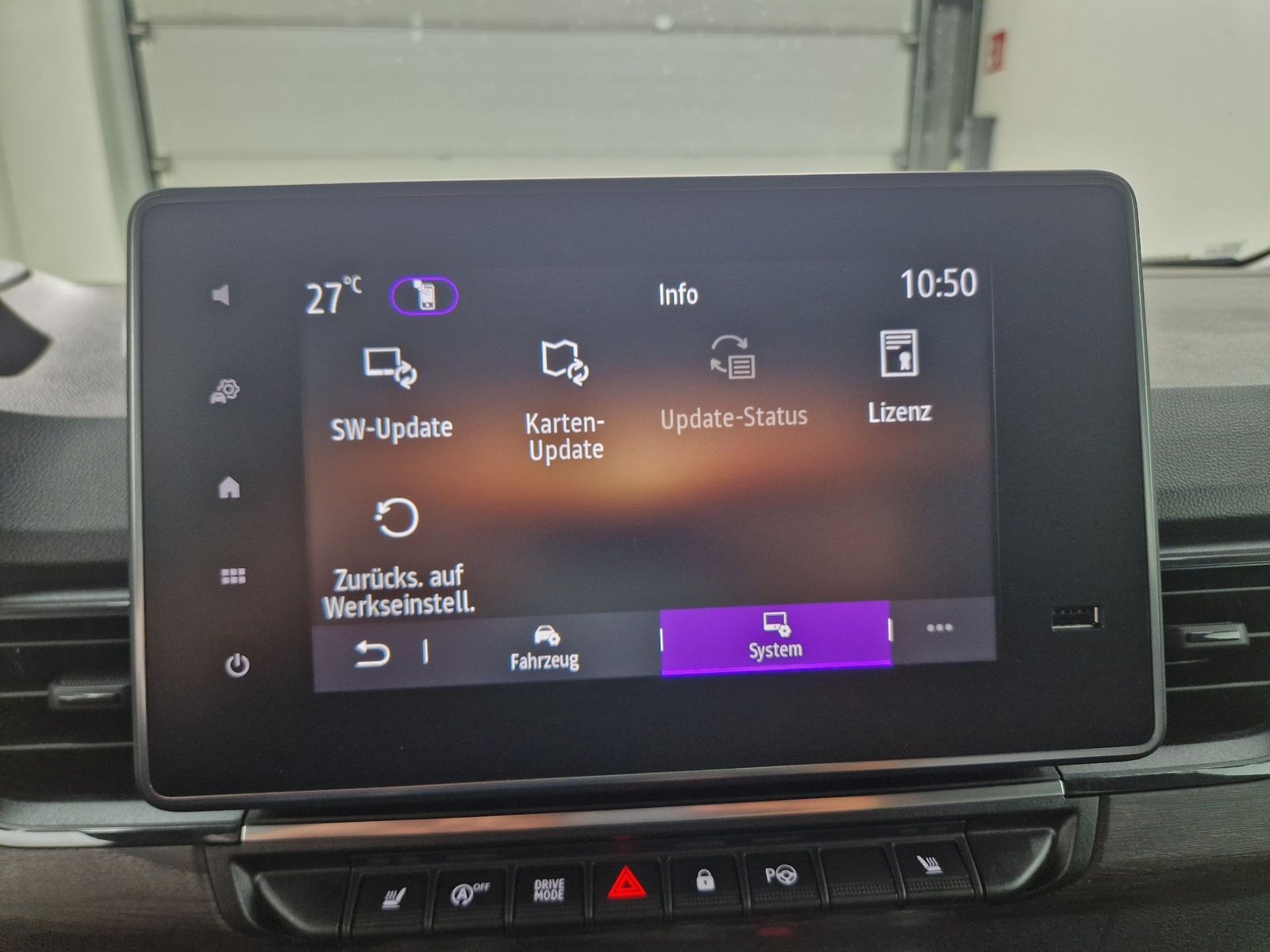 RENAULT Kangoo Techno TCE 130 EDC – Bild 30
