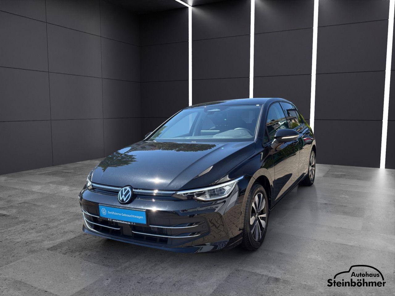 Volkswagen Golf GOAL 1.5TSI Navi LED AHK Kamera Bluetooth, миниатюра 2