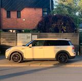 MINI One Clubman One One - MINI One Clubman: Kleinwagen