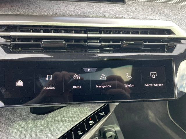 Fahrzeugabbildung Peugeot 5008 GT MHEV E-DSC+Navi+VollLED+Kamera+Sitzheizu
