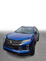 Mitsubishi ASX II 2.0 MIVEC Spirit+ 2WD - Mitsubishi ASX Gebrauchtwagen in Berlin