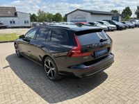Volvo V60 - Vorschau Bild 5