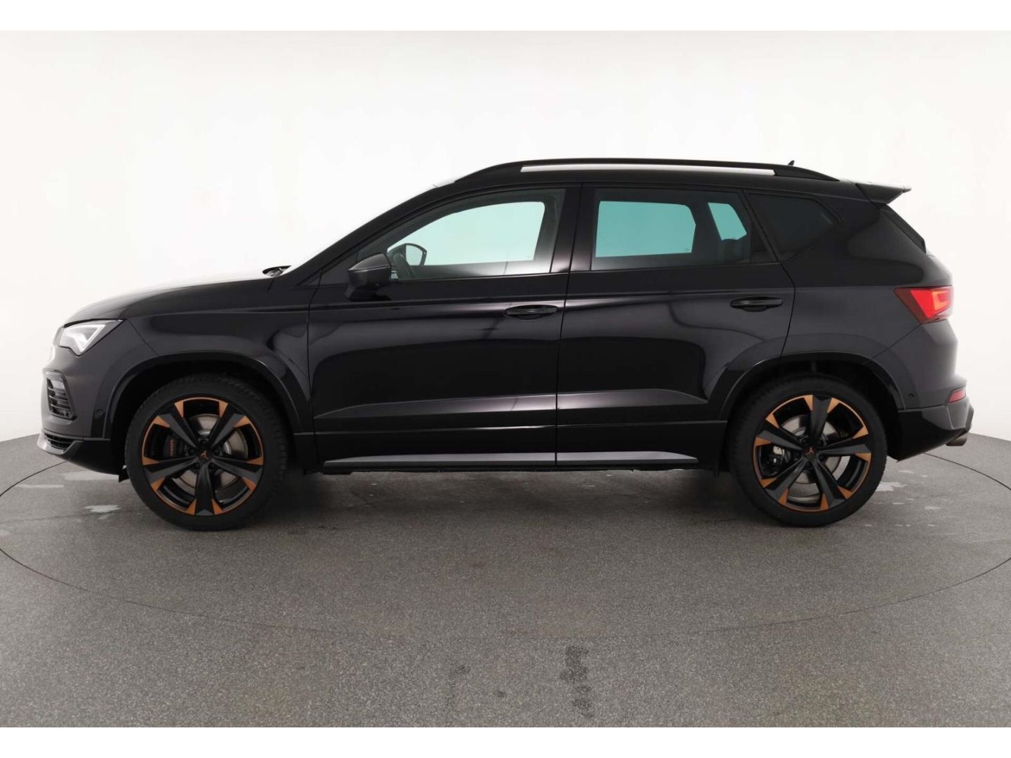 Cupra Ateca - Bild 5