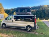Opel Vivaro - gebrauchte Opel Vivaro aus dem Jahr 2008