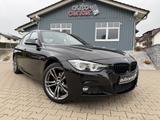 BMW 320i Limo. M Sport°LED°AHK°Schiebedach°Leder° - BMW 320: Limousine, 320i