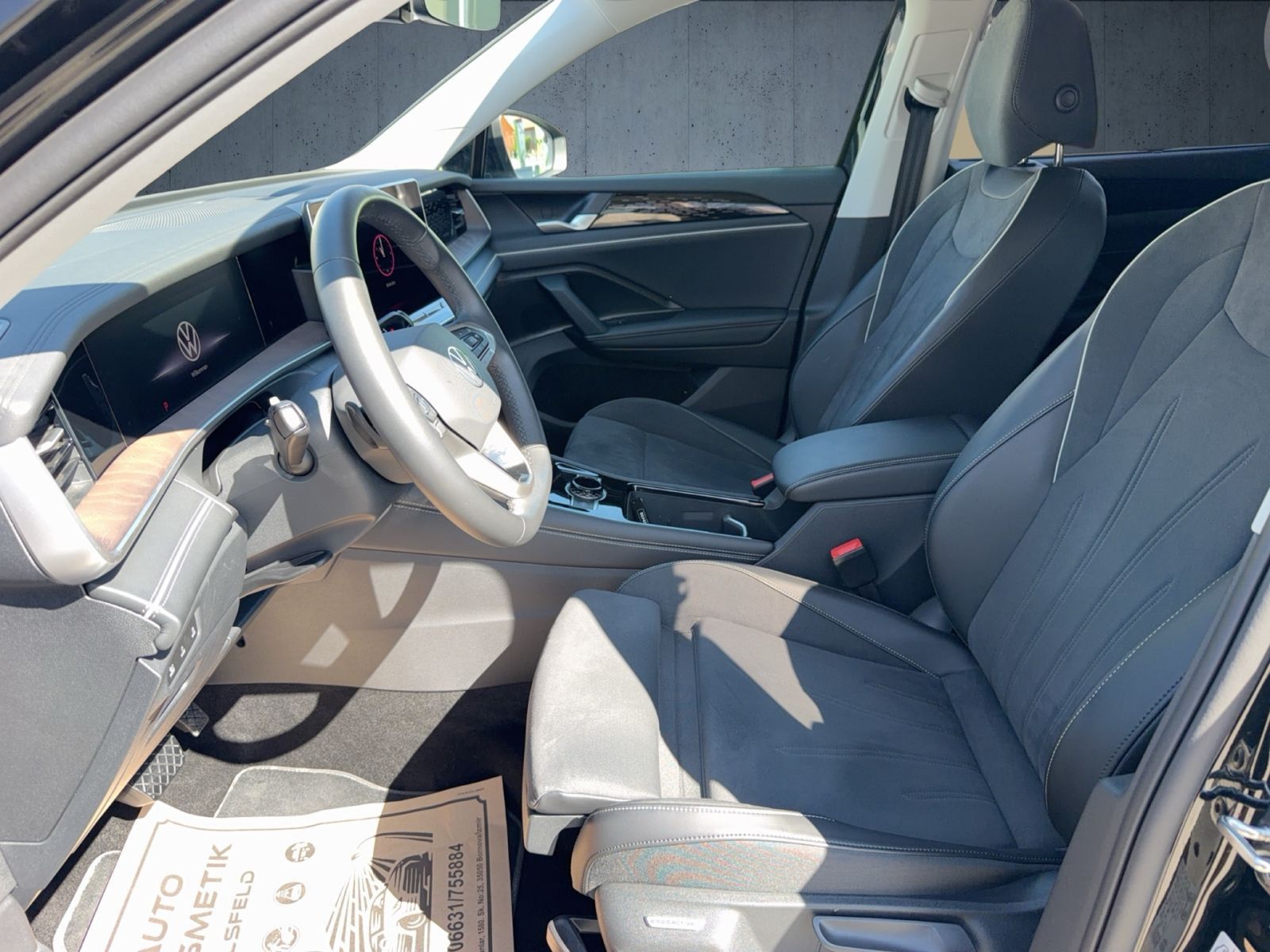 Volkswagen Tayron - Bild 10