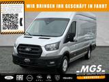 Ford Kasten 350 L4H3 Trend #Metallic#Holzboden#Sitzhe - Ford: Ka Metall