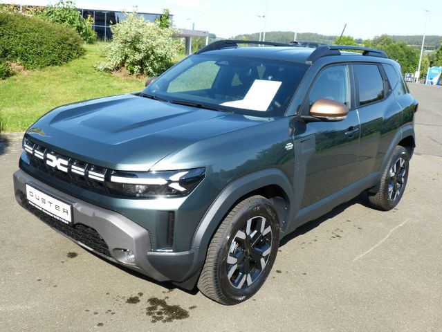 Dacia Duster Extreme TCE 130 4x4 [Neues Modell]