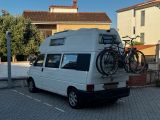 Volkswagen T4 California Exclusive top Zustand viele Extras - Volkswagen T4 California: Exclusive