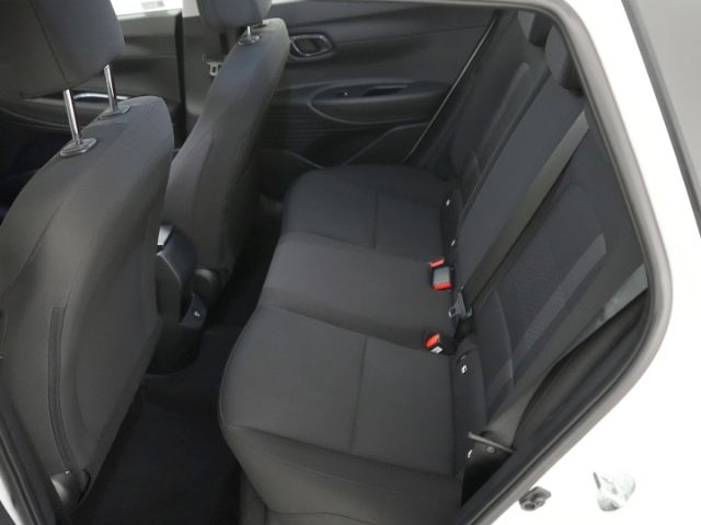 i20 FACELIFT T-GDi TREND+NAVI+RÜCKFAHRKAMERA+FER