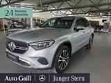 Mercedes-Benz GLC 220 d 4M Avantgarde Totw. Kamera Lenkradhzg - gebrauchte Mercedes-Benz GLC 220 aus dem Jahr 2023