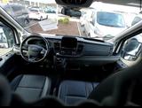 Ford Transit Kombi 330 L2H2 KLIMA NAVI STDHZ 9-SITZE - Ford Transit: 330l