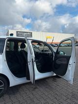 Citroën Citroen C3 Picasso - Citroën C3 Picasso Kombi Gebrauchtwagen