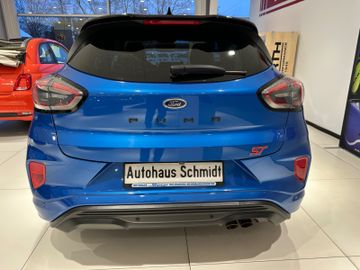 Bild 8 Ford Puma ST X