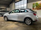 Seat Ibiza SC Stylance / Style - Seat Ibiza aus 2009: Sc