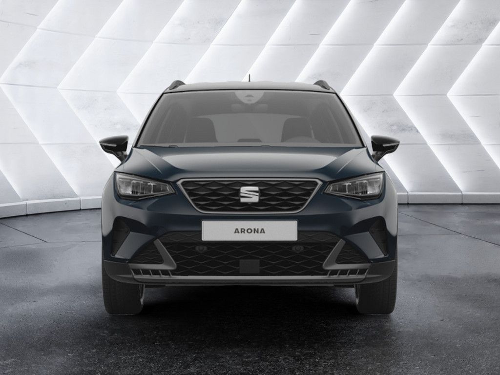 Seat Arona - Bild 4