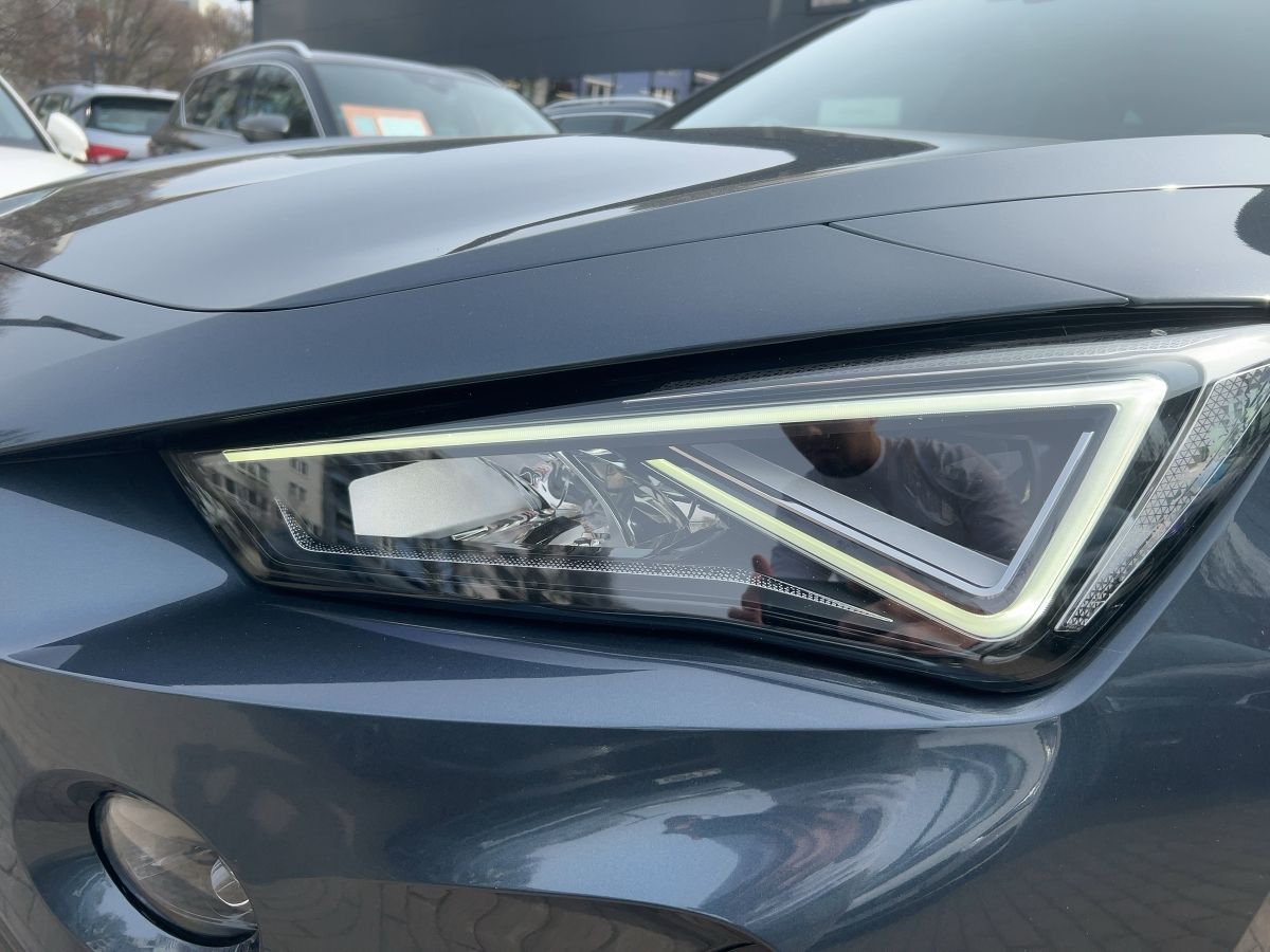 Cupra Formentor - Bild 15