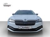 Skoda Superb Combi 2.0 TDI Style MATRIX ACC RFK 4xSHZ - Skoda Superb mit Diesel-Antrieb: Kombi