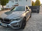 BMW X6 xDrive30d - - BMW X6 in Ludwigshafen
