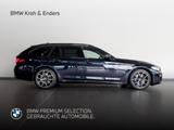 BMW 540 d xDrive Touring M Sport+StandHZG+Laserlicht - BMW in Mainz