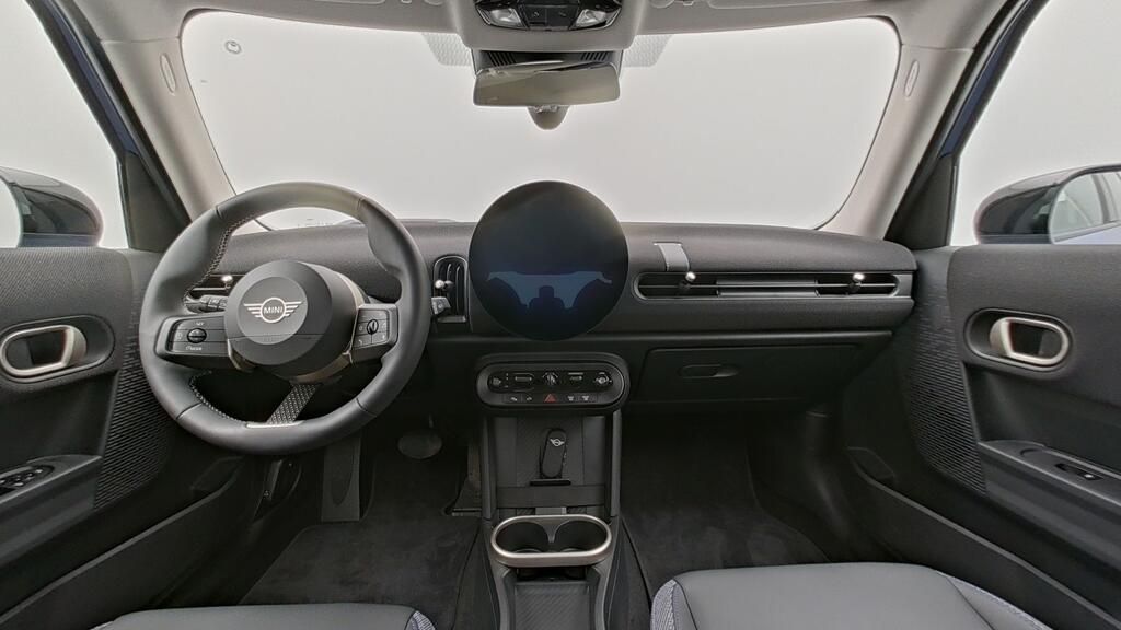 MINI Cooper C - Bild 12