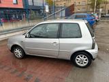 Seat Arosa Automatik - Seat Arosa aus 2001