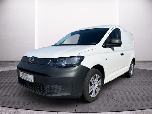 Fahrzeugabbildung Volkswagen Caddy Cargo 2.0 TDI EcoProfi KLIMA FSE GJR RADIO