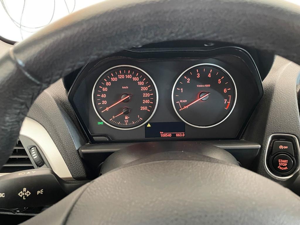 BMW 116