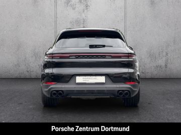 Porsche Cayenne - 4