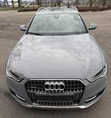 Audi A6 Allroad 3.0 TDI quattro 235kW tiptronic - - Audi A6 Allroad von privat