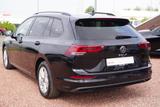 Volkswagen Golf VIII Variant 2.0 TDI Life DSG LED Navi ACC - Volkswagen Golf: Vi Variant