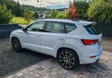 Cupra Ateca 2.0 TSI 221kW 4Drive DSG -Ahk, Panorama - Cupra Ateca von privat