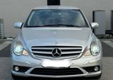 Mercedes-Benz R 280 CDI AMG Paket I AMG Paket I 7-Sitzer  - Mercedes-Benz R 280: Cdi