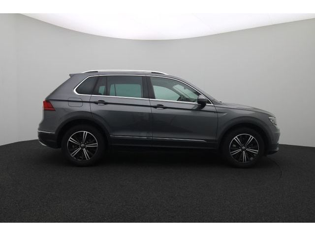 Fahrzeugabbildung Volkswagen Tiguan Highline 2.0 TDI 4Motion Standheizung