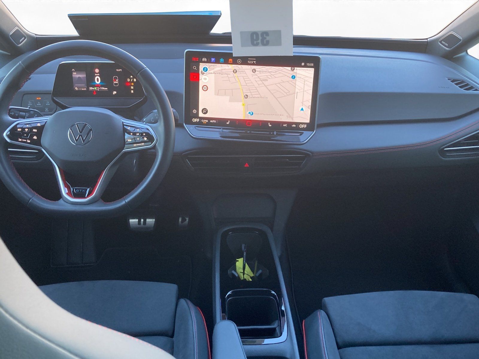 Volkswagen ID.3 - Bild 12