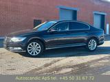 Volkswagen Passat Lim. Comfortline BMT/Start-Stopp - Volkswagen Passat: Limousine