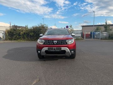 Dacia Duster - 8