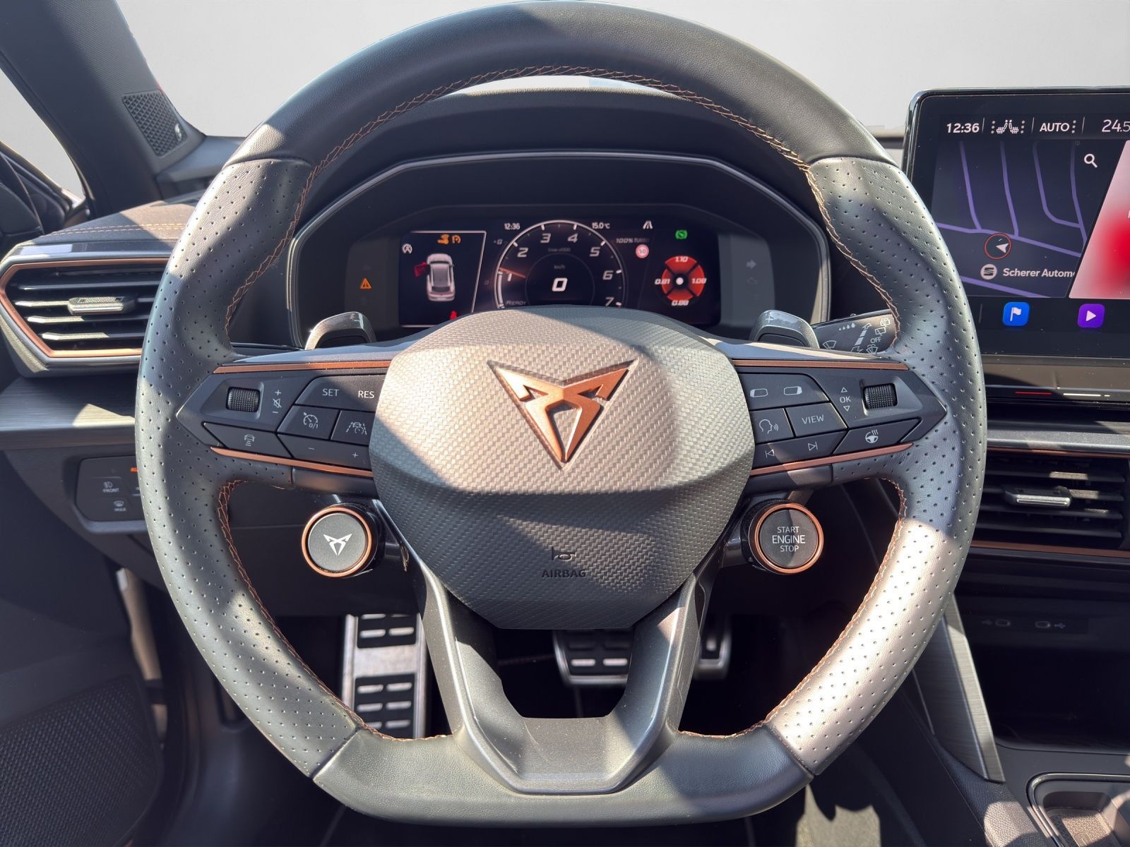 Cupra Formentor - Bild 9