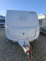 Knaus Südwind 550 FSK  - Knaus 550 fsk