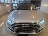 Audi A8 50 TDI tiptronic quattro Pano, Soft, Matrix - Audi A8: 50