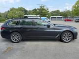 BMW 520d Touring Automatik Top-Ausstattung, Pano - BMW 520 Gebrauchtwagen in München