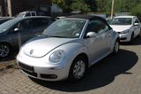 Volkswagen New Beetle Cabriolet 2.0 - Volkswagen New Beetle aus 2007