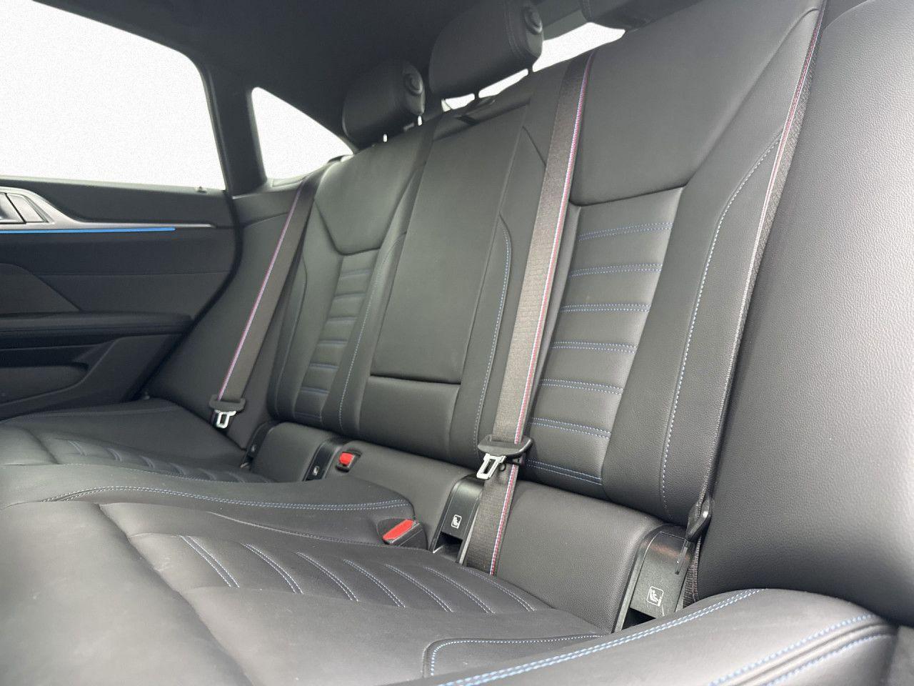 BMW 430d xD GC M SPORT PRO DA GSD 360° MEM H/K 20"