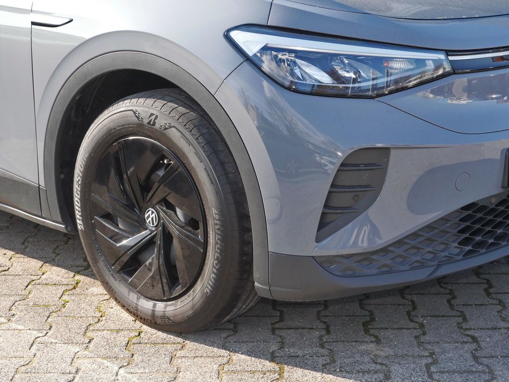 Volkswagen ID.4 - Bild 11
