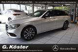 Mercedes-Benz E 220 T d Avantgarde 4Matic AHK S-Dach NaviSHD - Mercedes-Benz E 220 in Duisburg