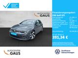 Volkswagen Golf VIII GTI 2.0 TSI DSG Navi*ACC*Black Style