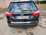 Ford Focus Turnier 2,0 Tdci 163Ps Automatik - Ford Focus: 16 Tdci