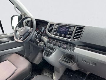 Volkswagen Crafter - 9
