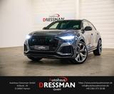 Audi RSQ8 4.0 TFSI CARBON B&O HuD ACC LUFT KERAMIK - Audi RSQ8 SUV