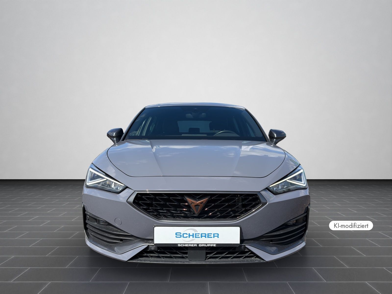 Cupra Leon - Bild 5